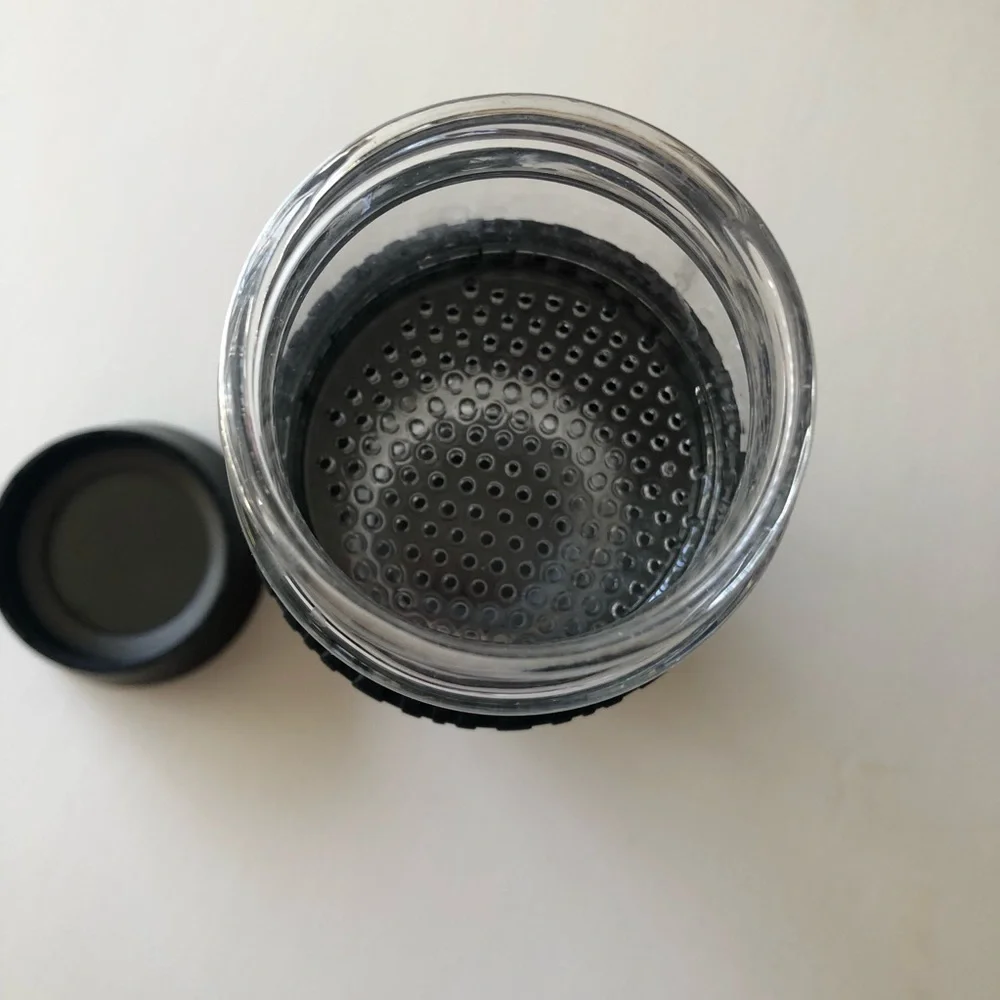 Artland glass tea