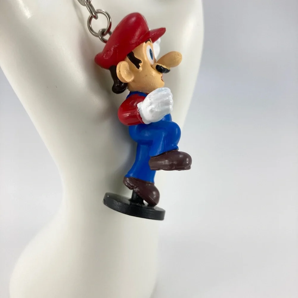 Nintendo super mario