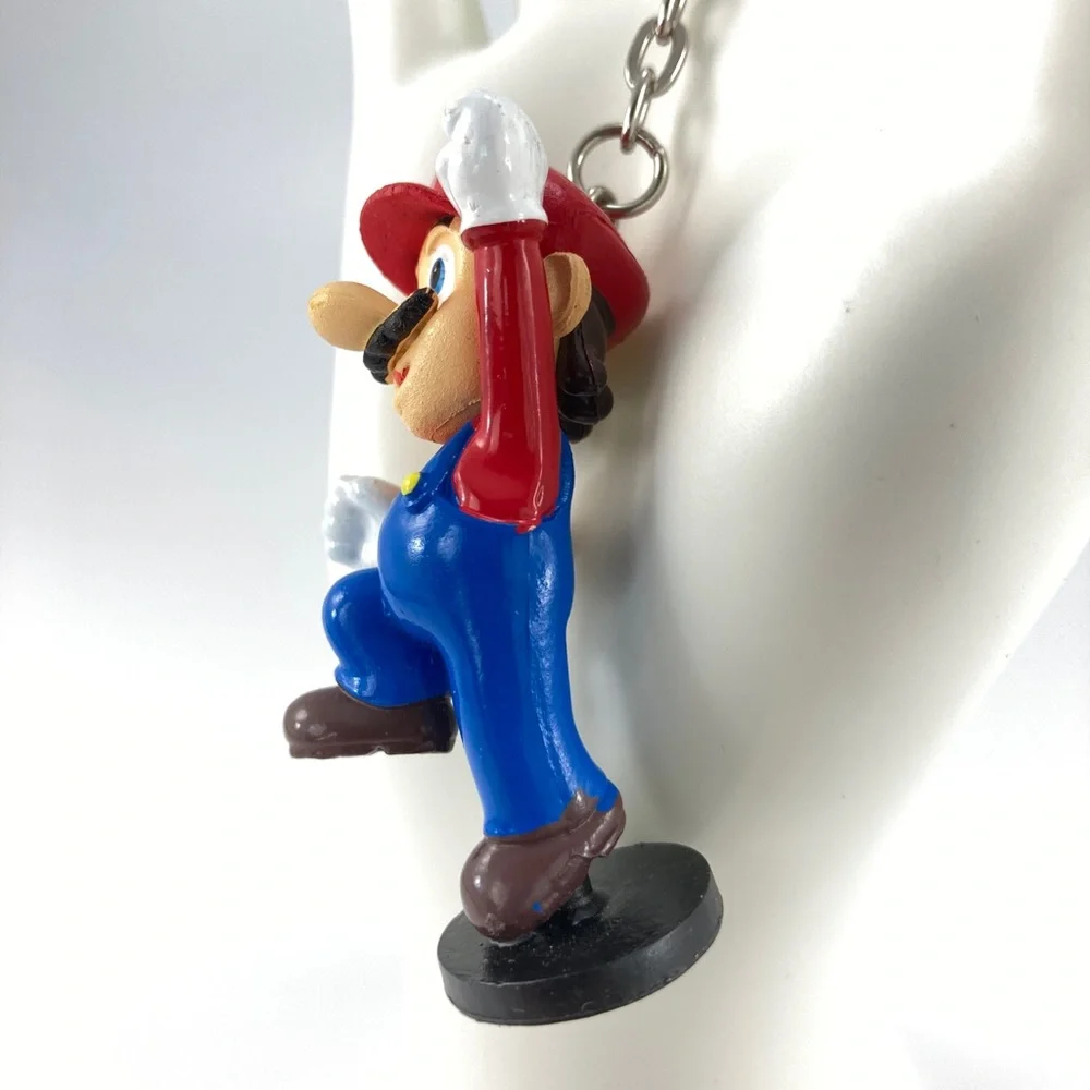 Nintendo super mario