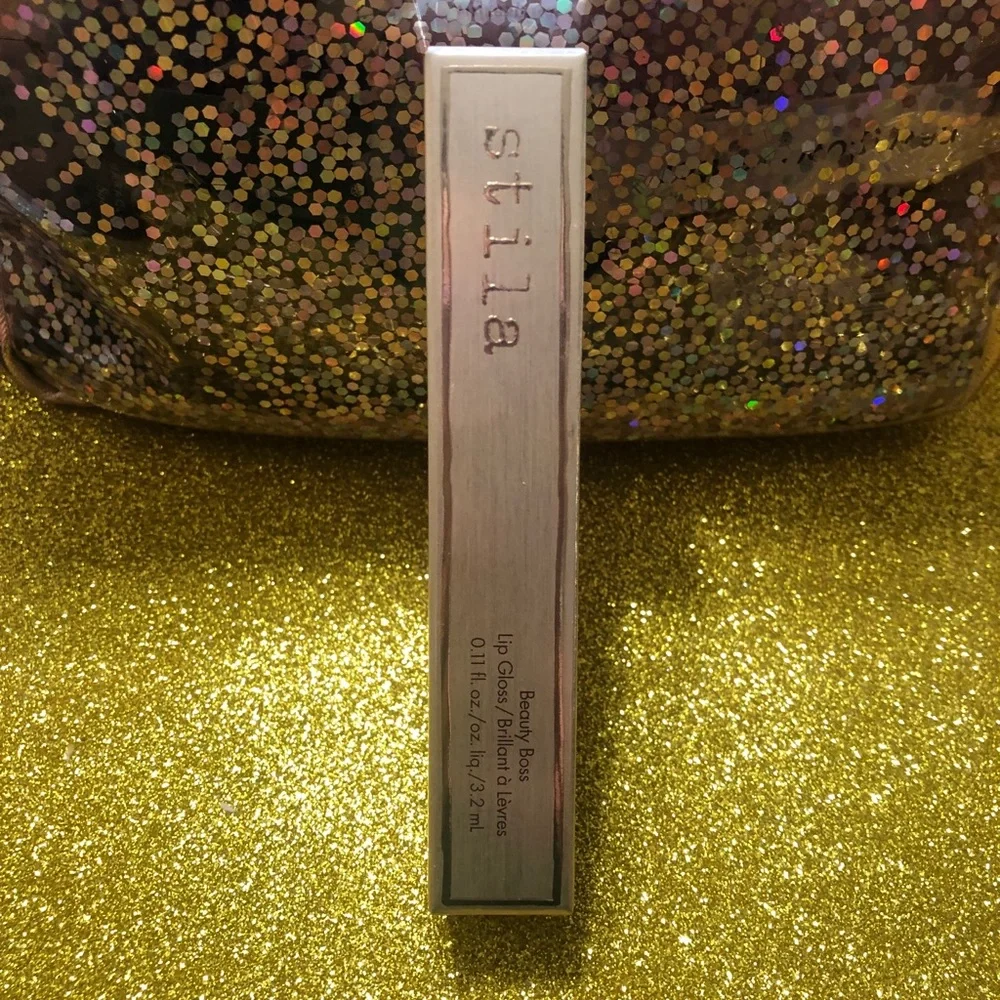 Stila brand new