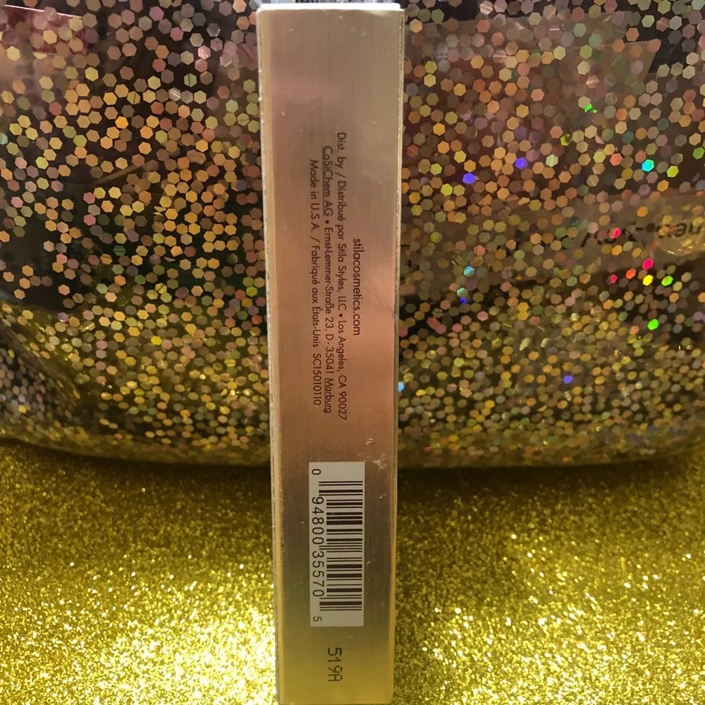 Stila brand new