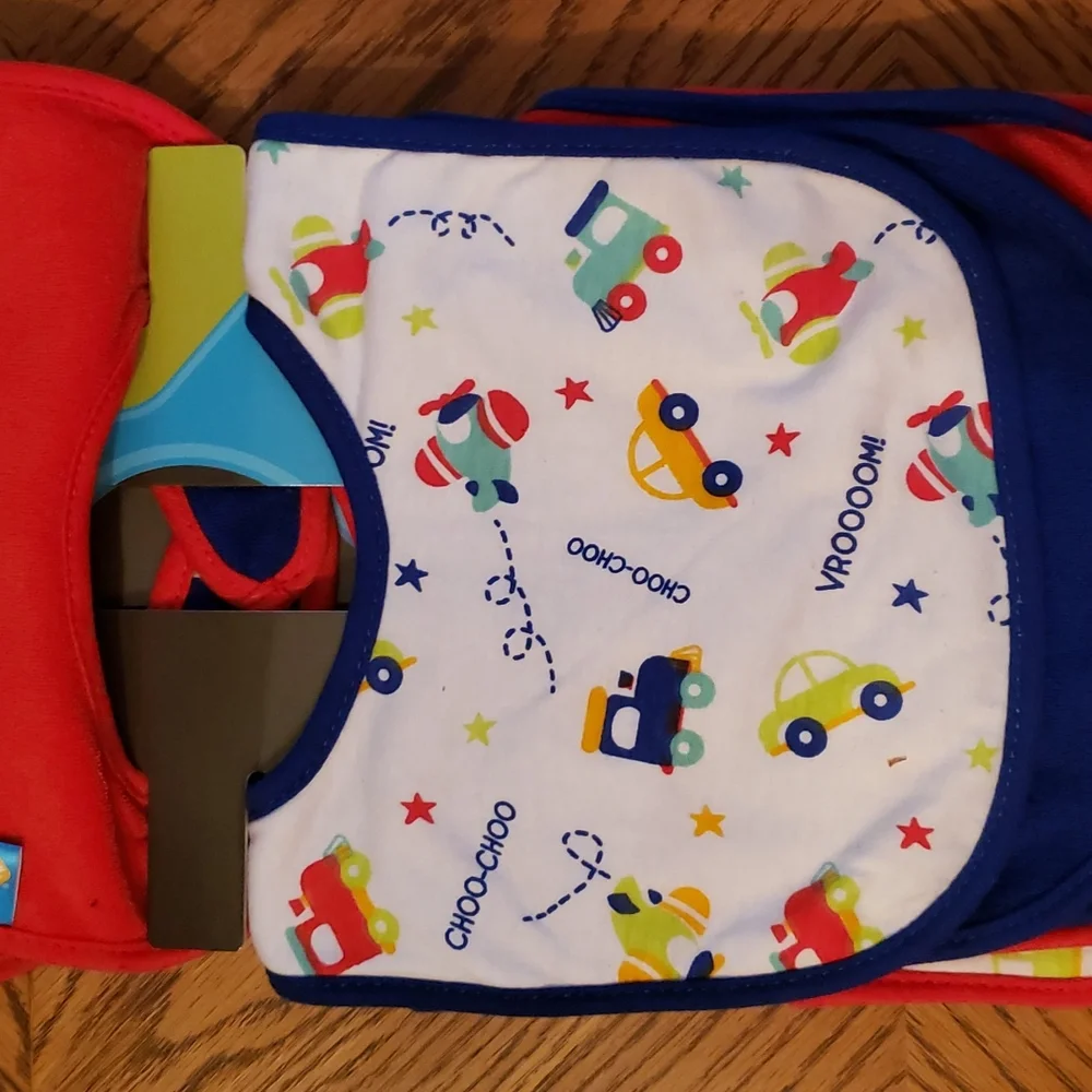 Safety 1St k1 new package
