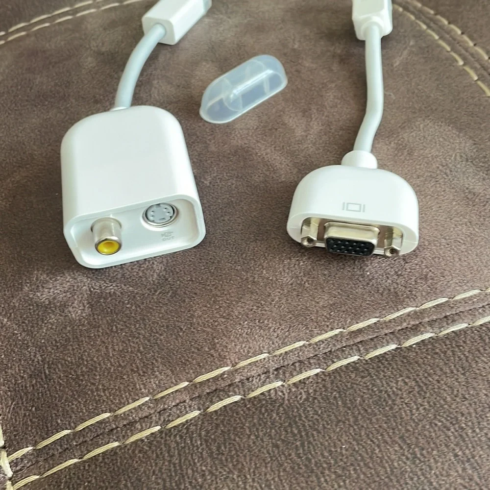 Apple not sure