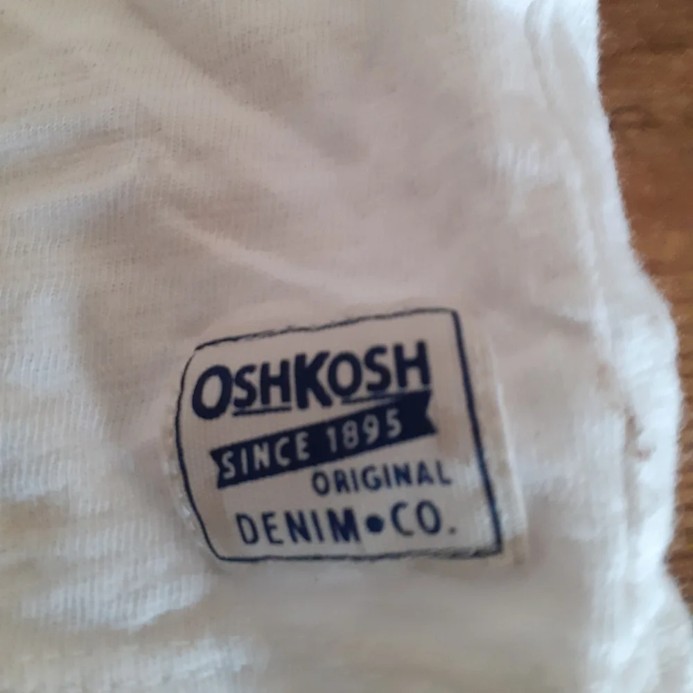 OshKosh Bgosh add this