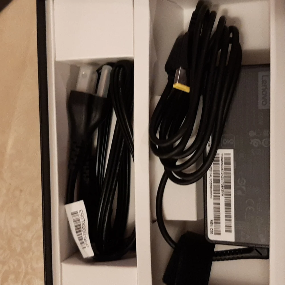 Lenovo brand new