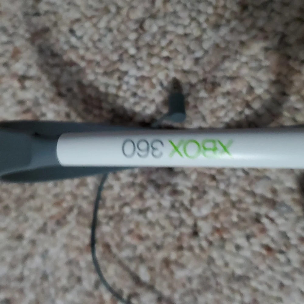 Microsoft xbox 360