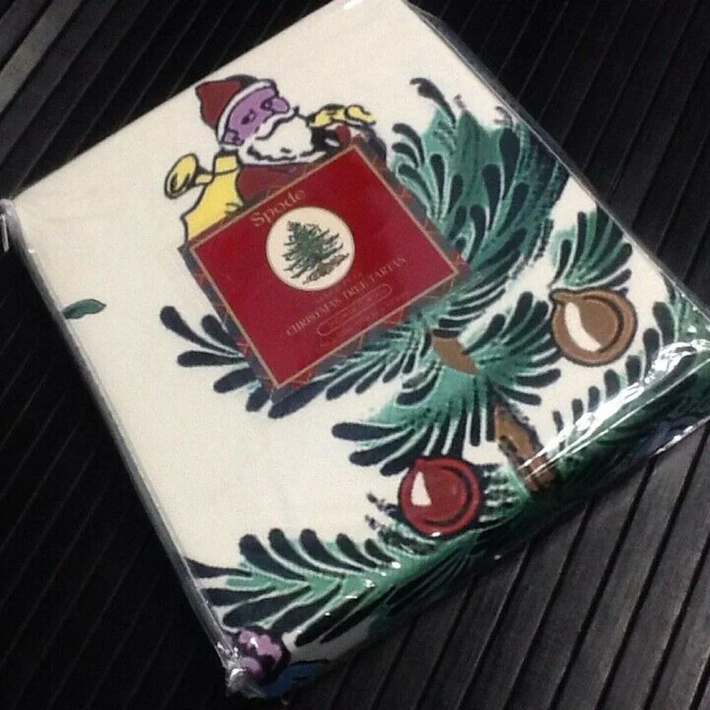 Spode brand new