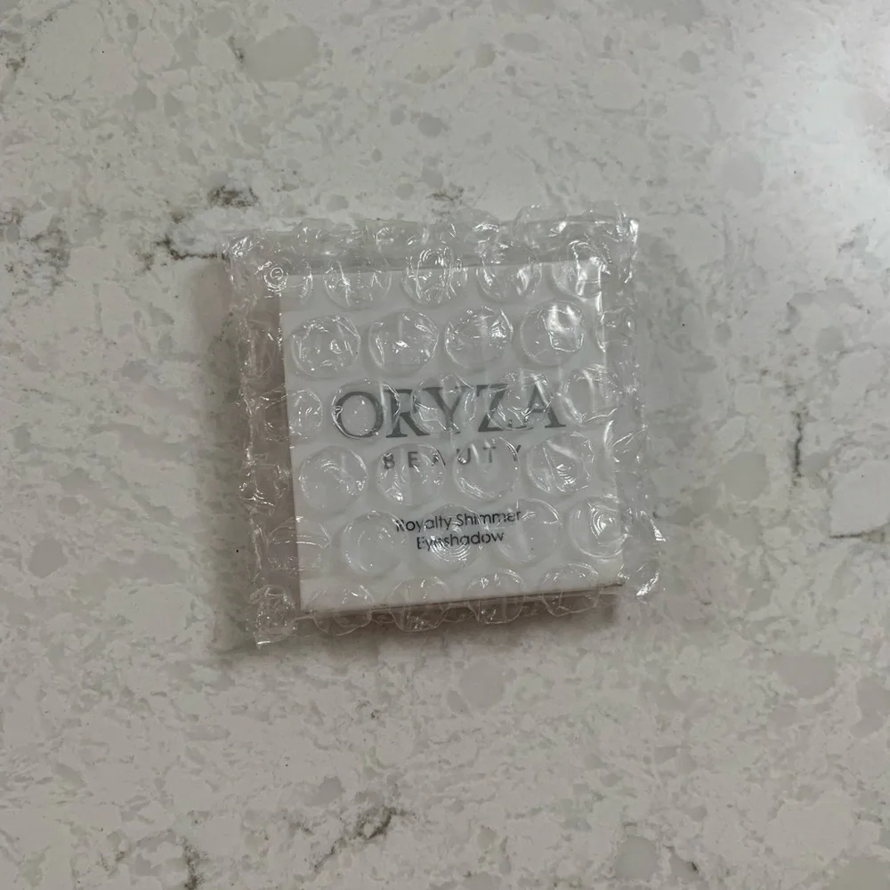 Oryza nude shimmer