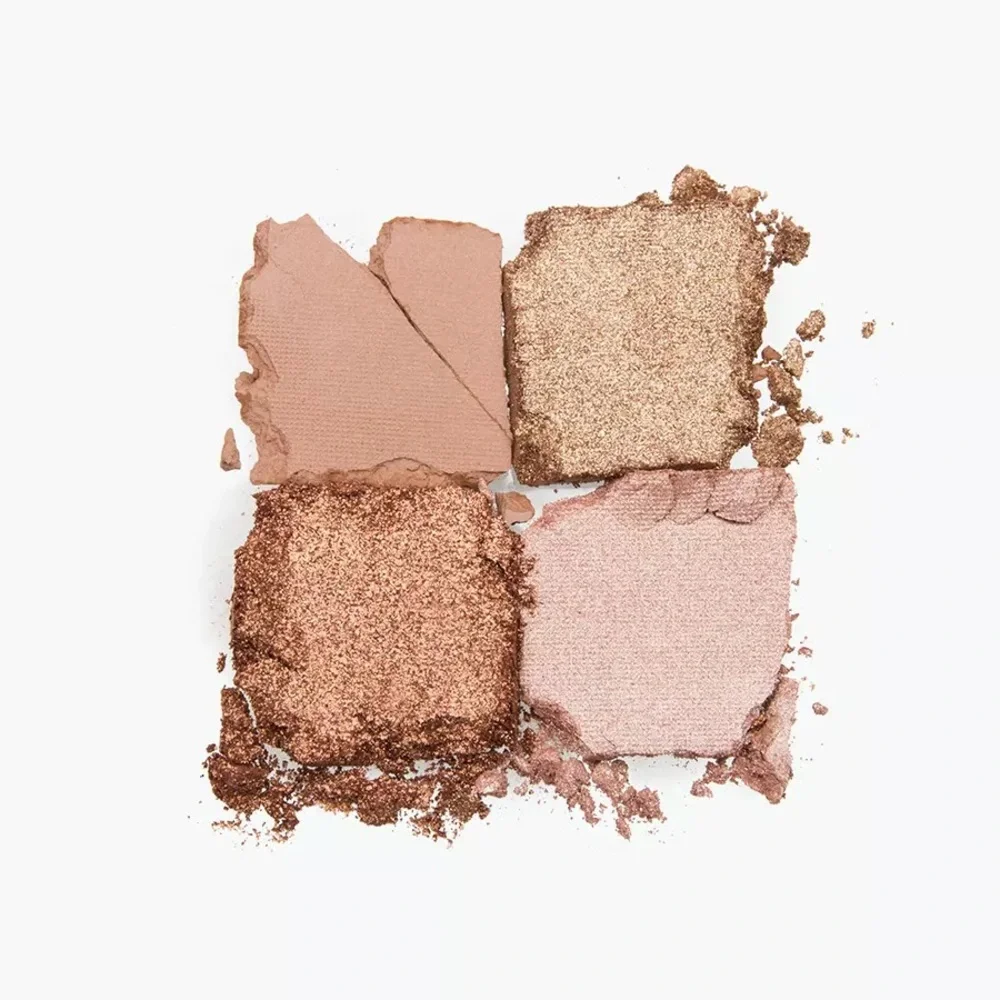 Oryza nude shimmer
