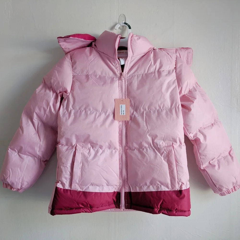 Operation Warm girl Winter Coat size 14 - 16