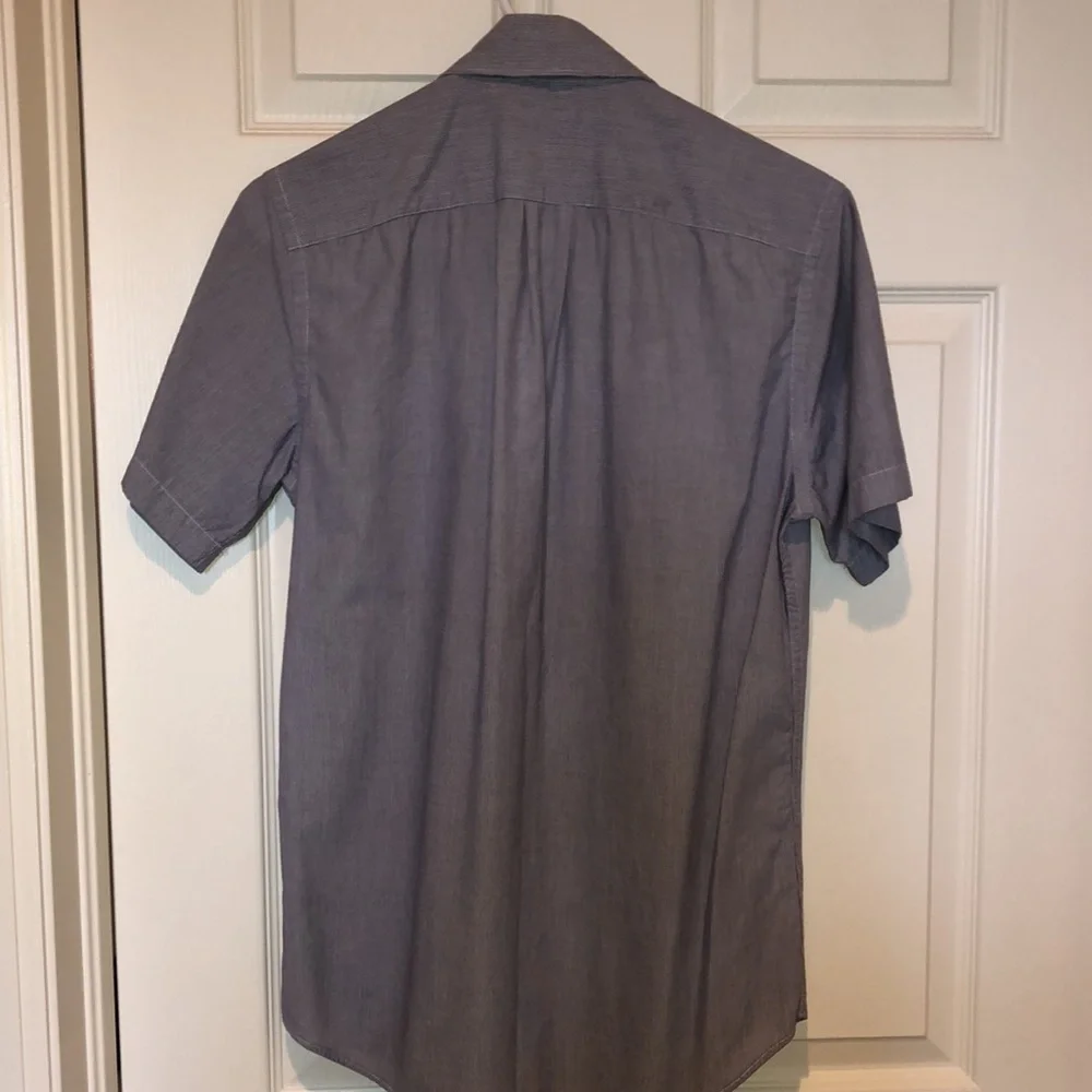 J. Crew men’s crew