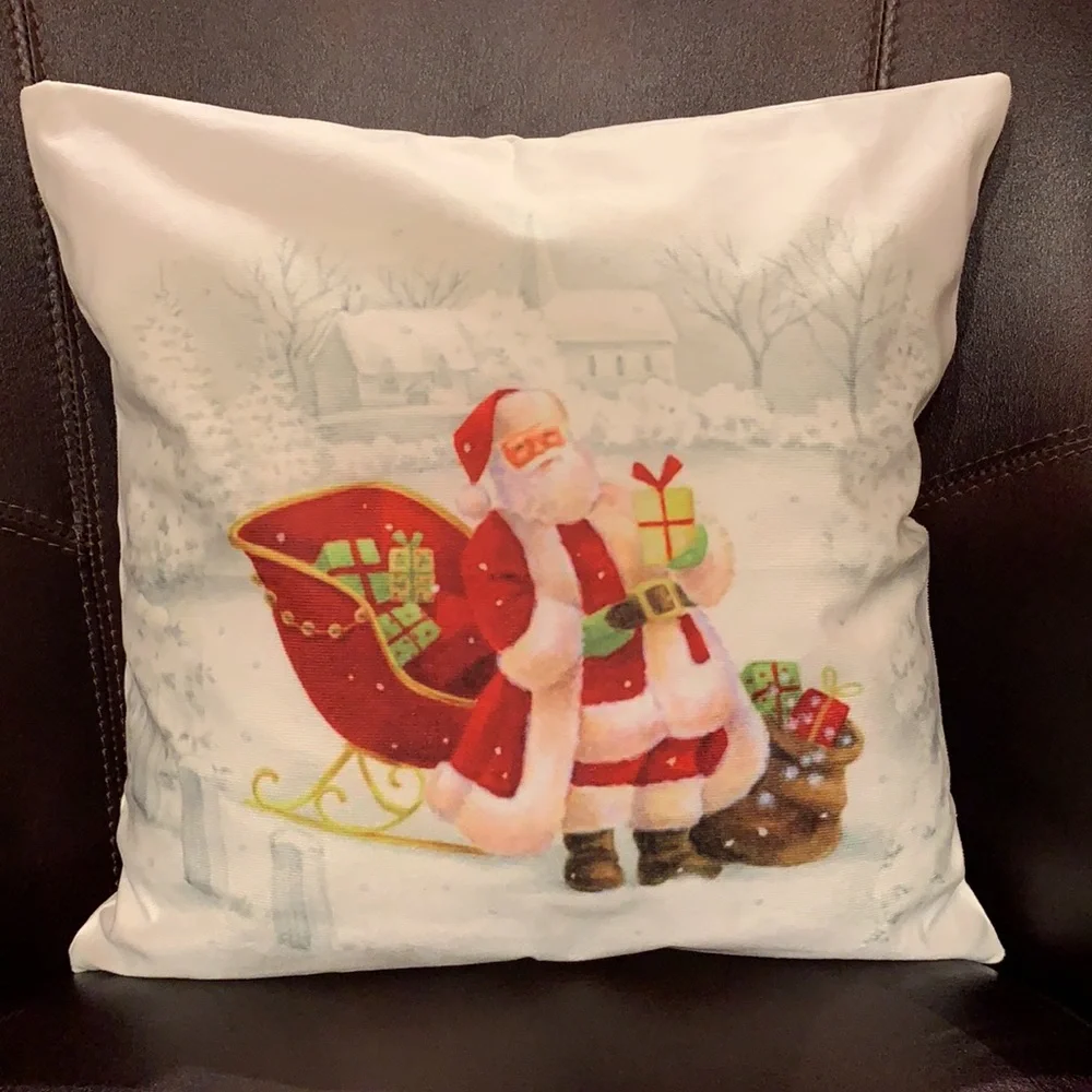 N/A christmas cover
