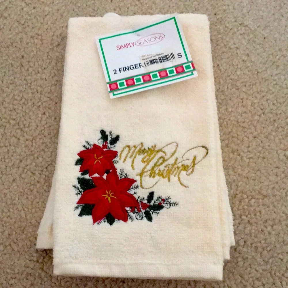 N/A set christmas