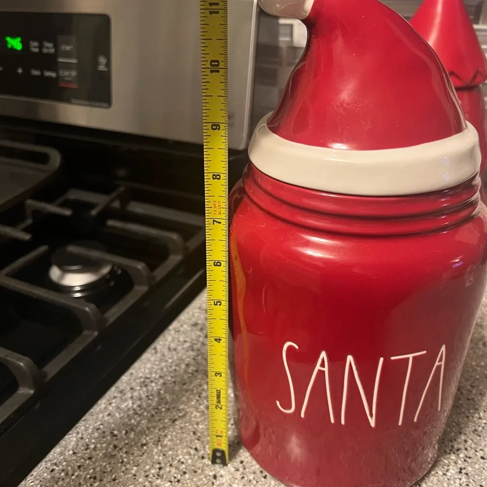 N/A chritsmas rae