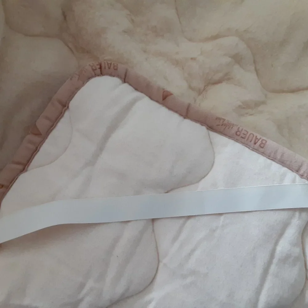 Bauer Comfort pure merino
