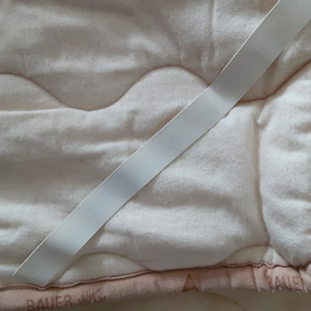 Bauer Comfort pure merino