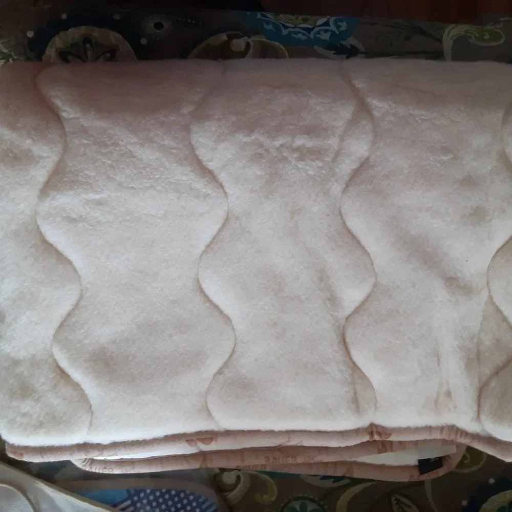 Bauer Comfort pure merino