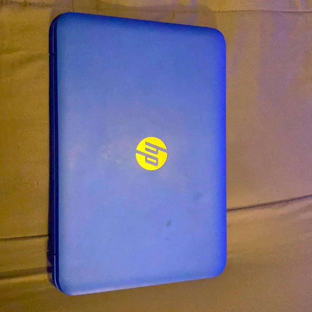 HP Laptop