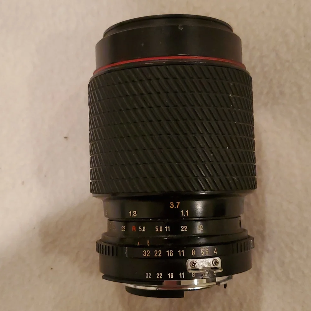Tokina this made