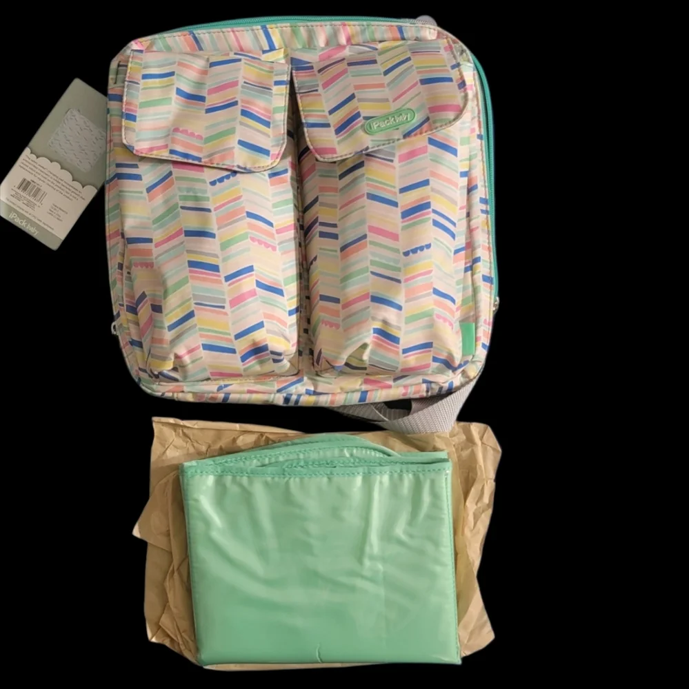 ipack baby