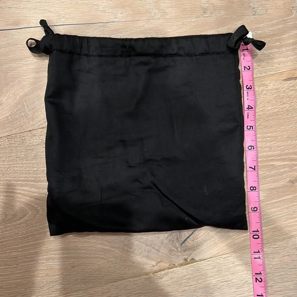 Dolce & Gabbana small black