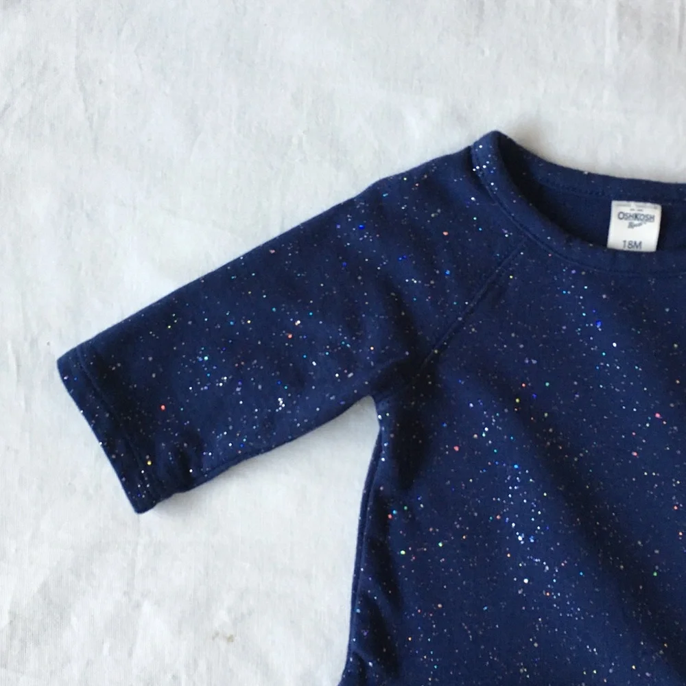 OshKosh Bgosh this cute