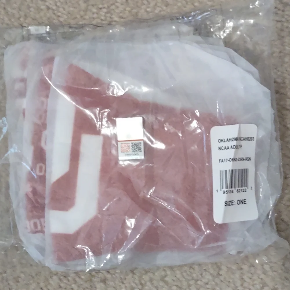 Fanatics brand new