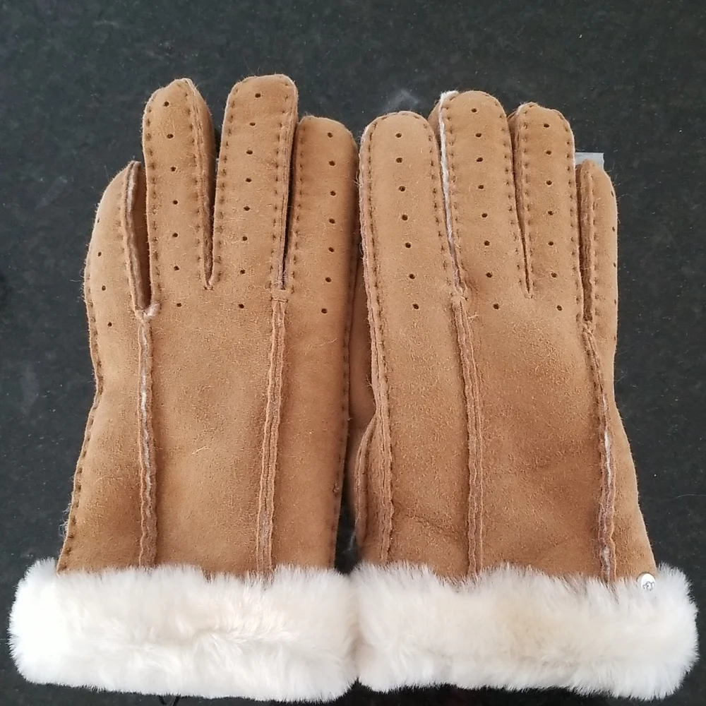 UGG size large
