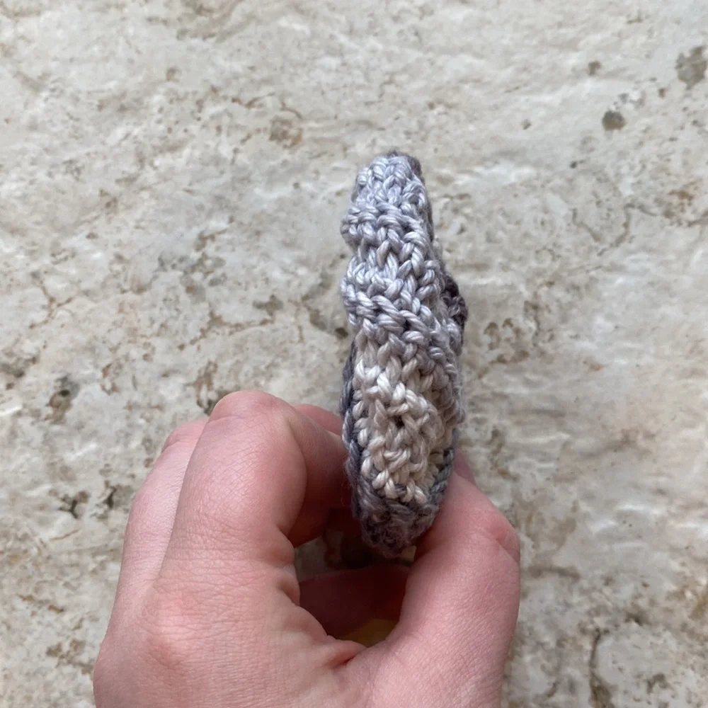 N/A homemade never