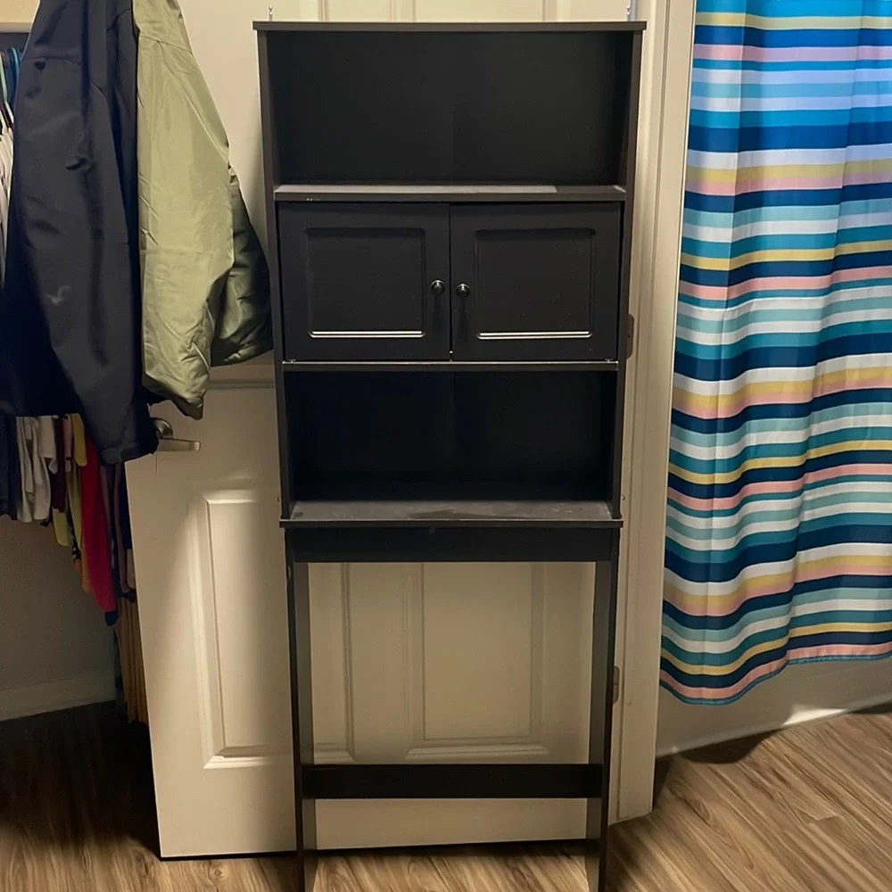 Bath organizer