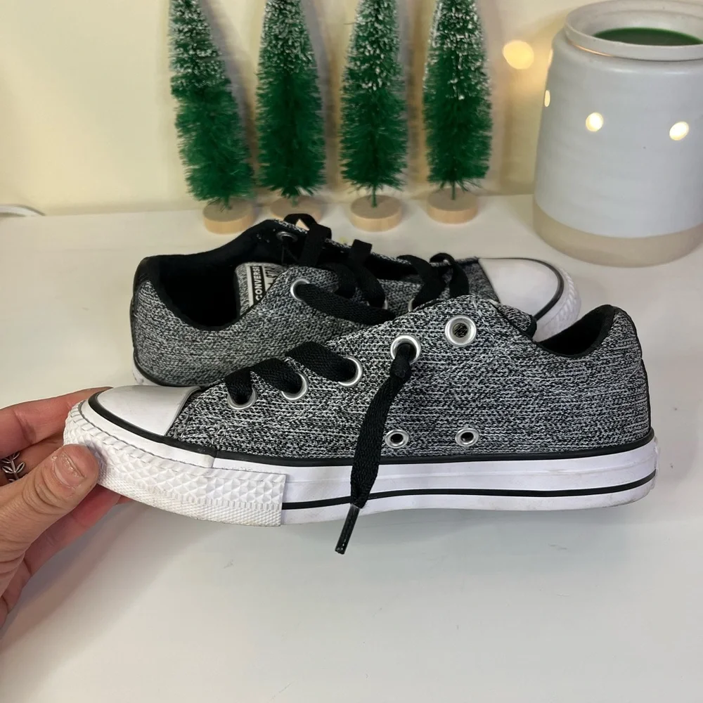 Converse like new