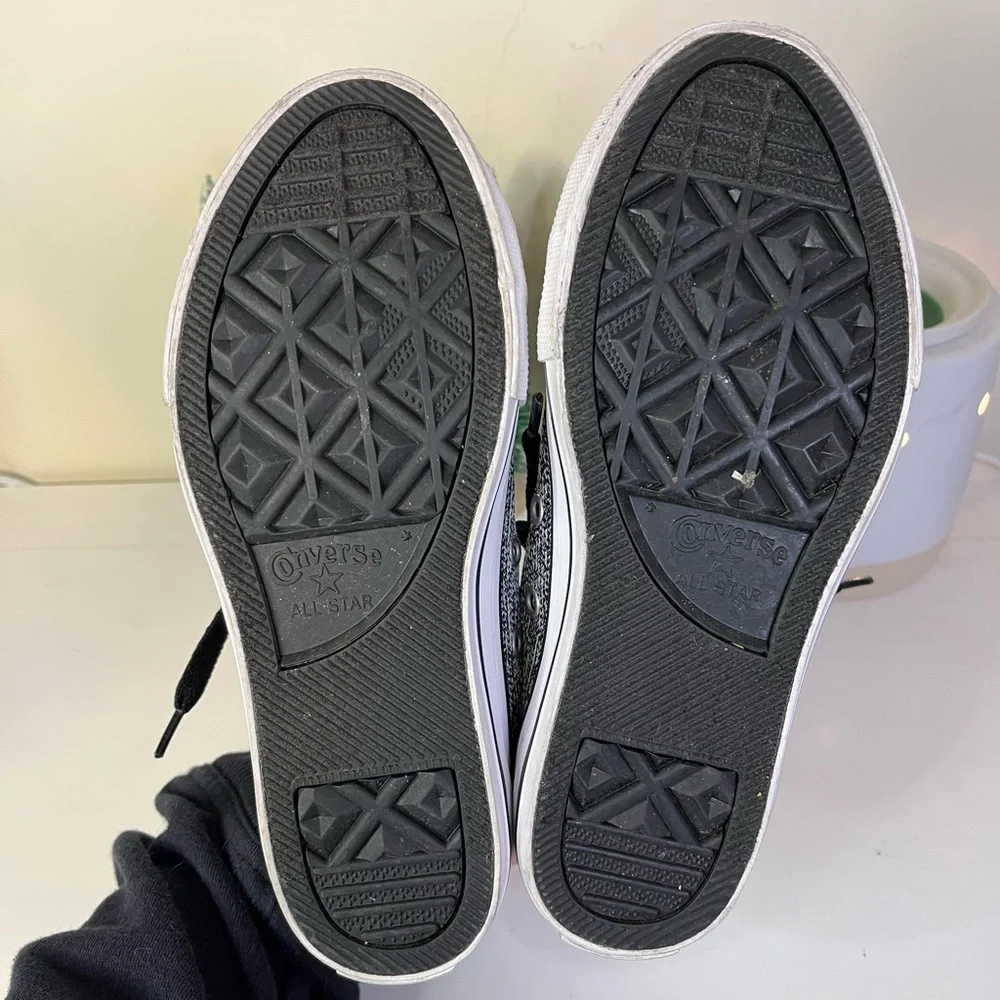 Converse like new
