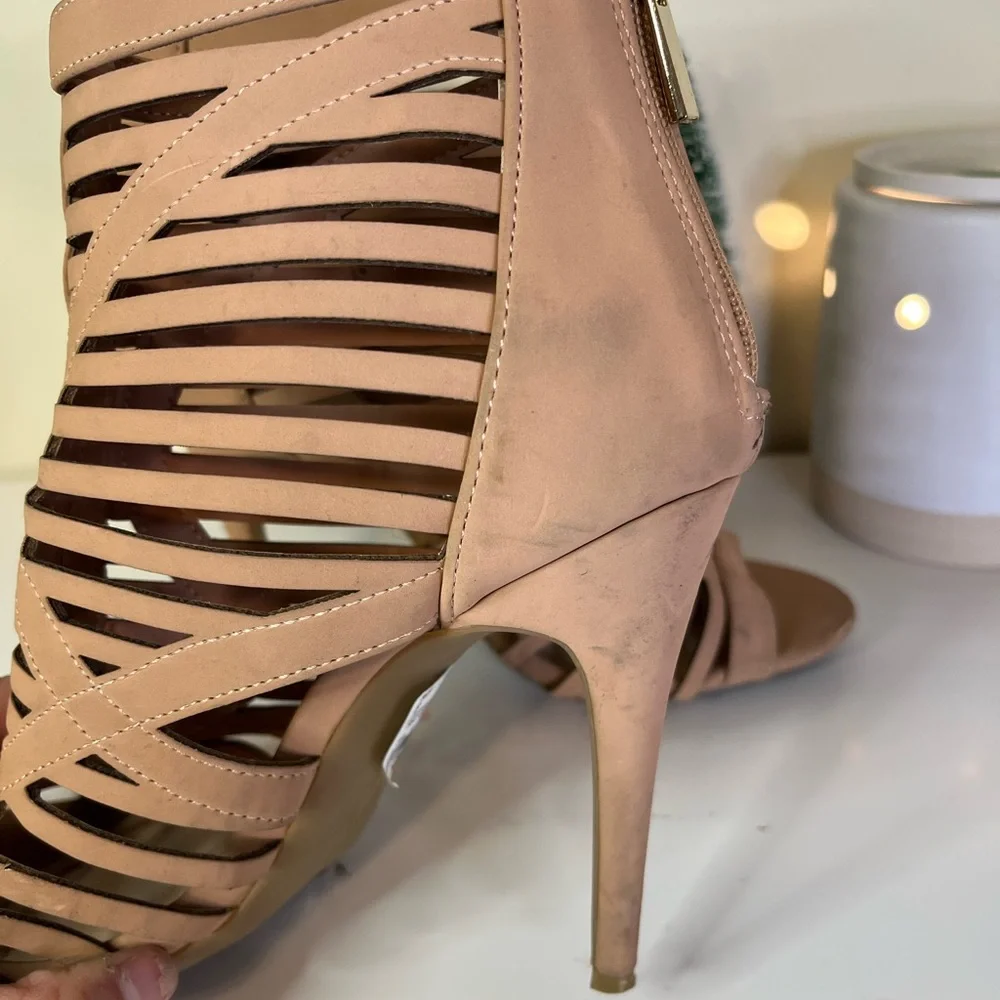 Ann Michell gently worn