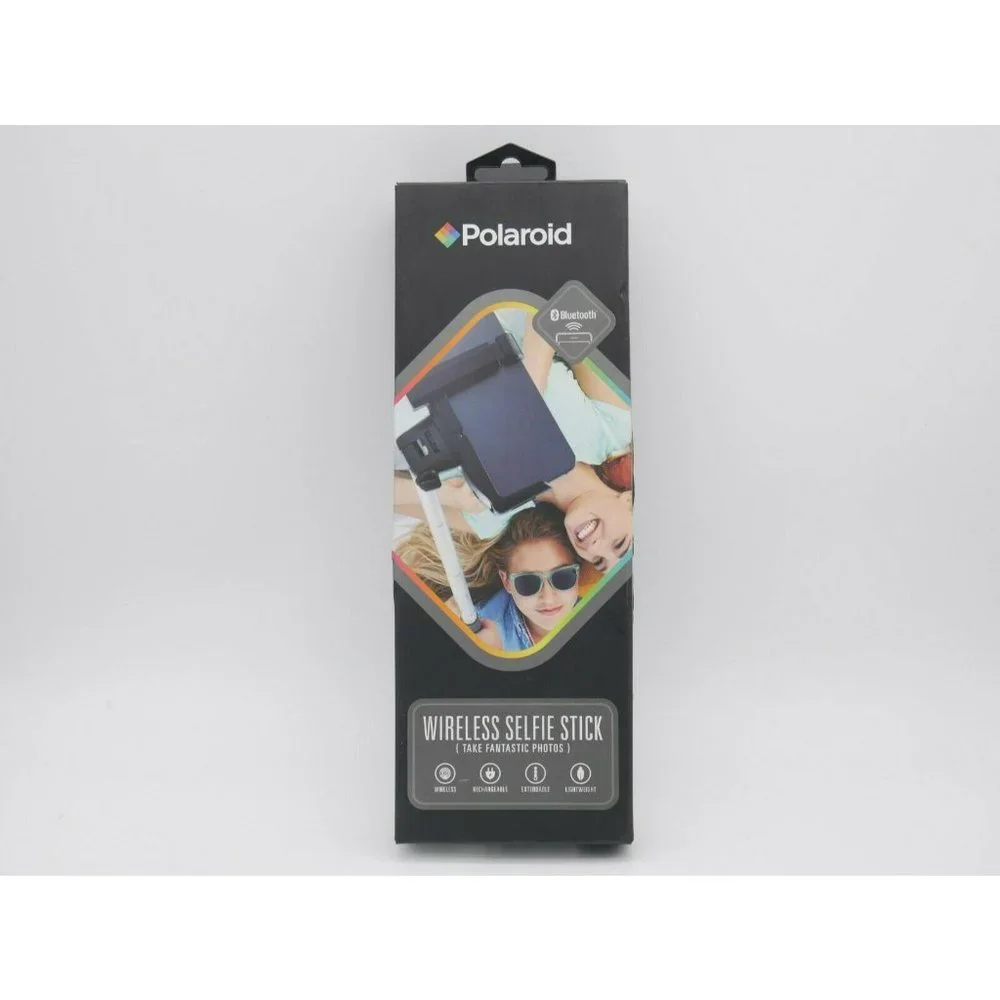 Polaroid whether you