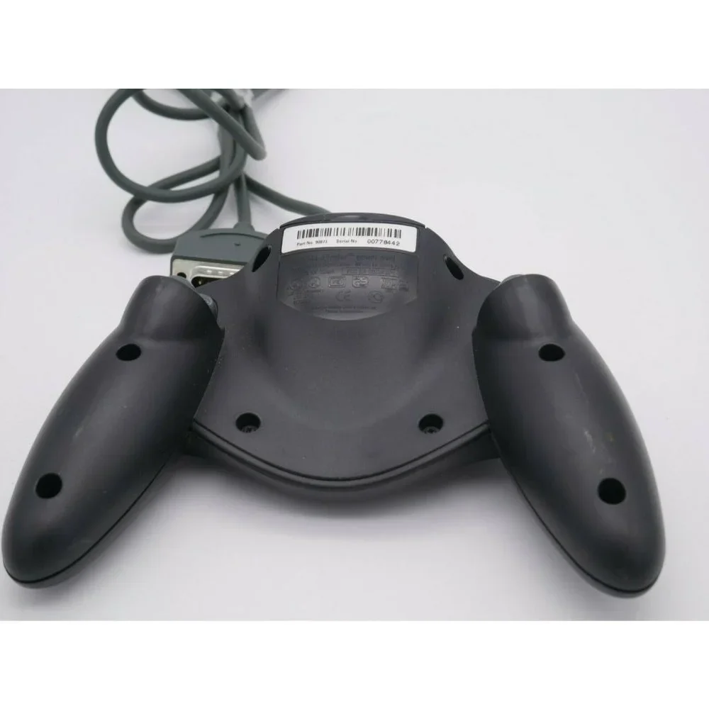Microsoft sidewinder was