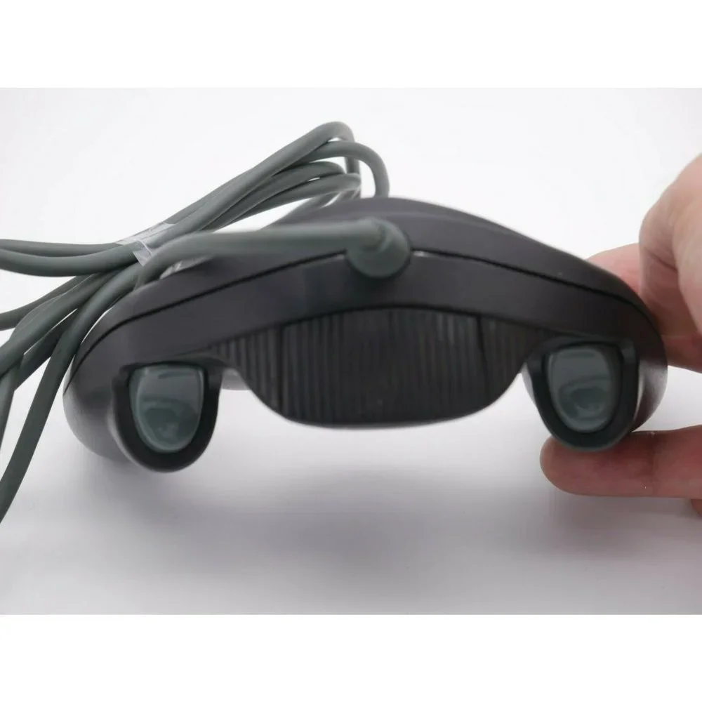 Microsoft sidewinder was