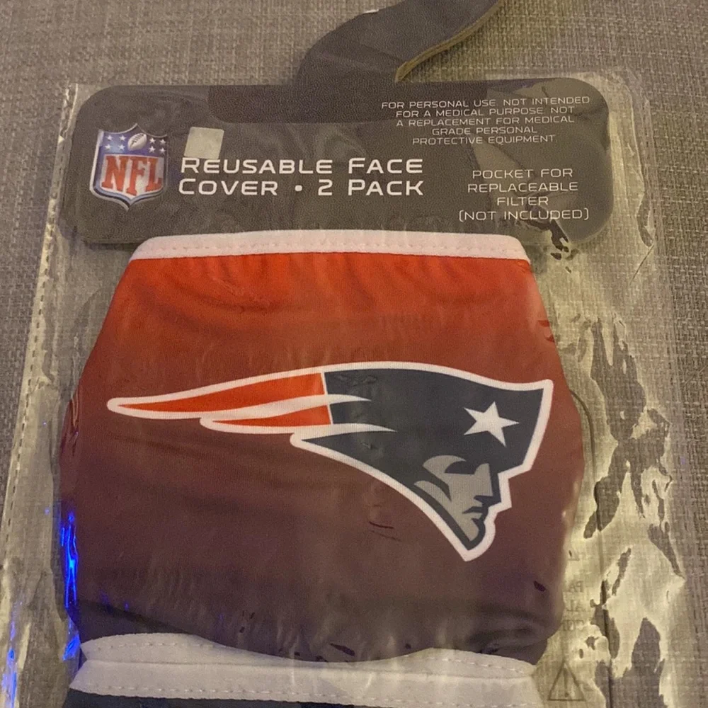 NFL brand new