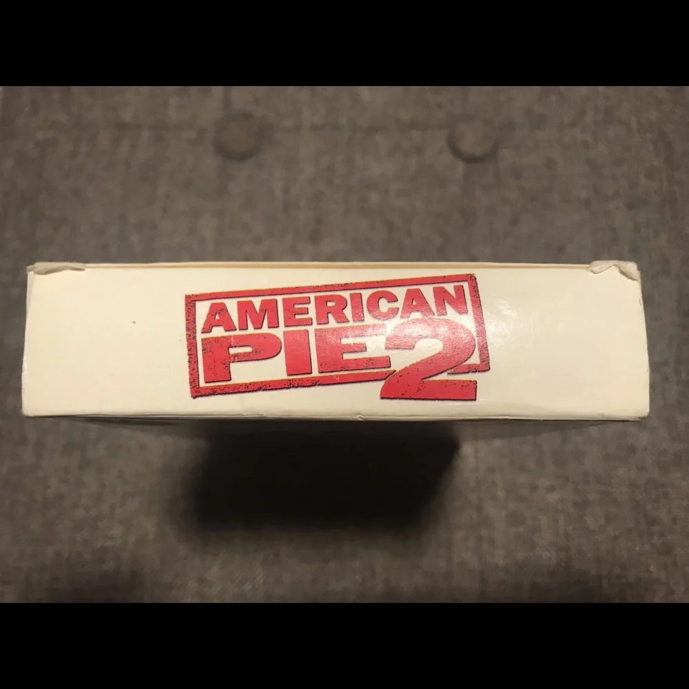 N/A special **film