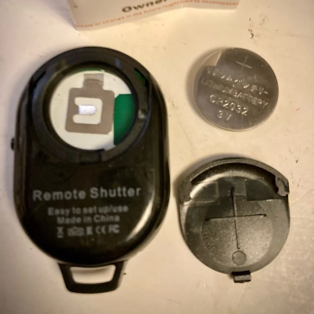Nikon this remote