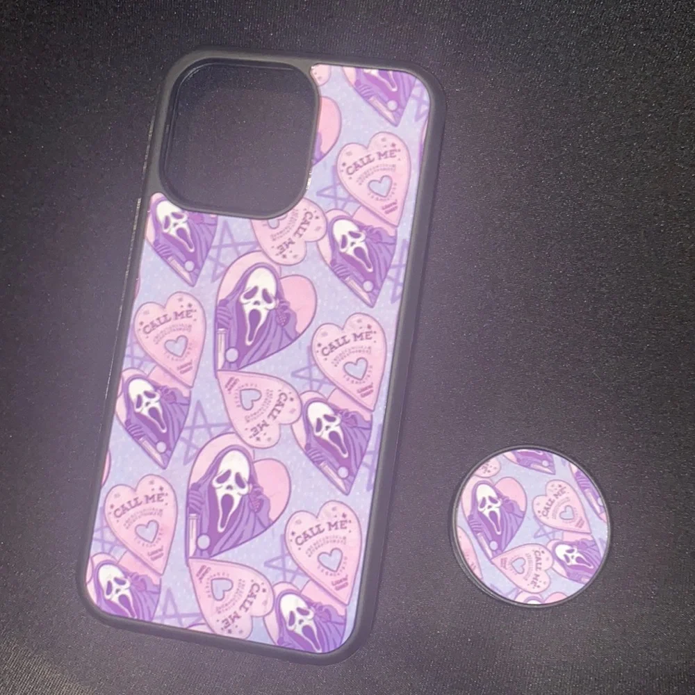 iPhone 13 pro phone case