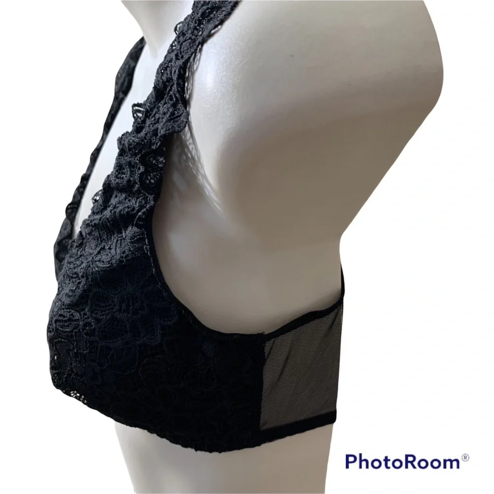 Victorias Secret size *lace