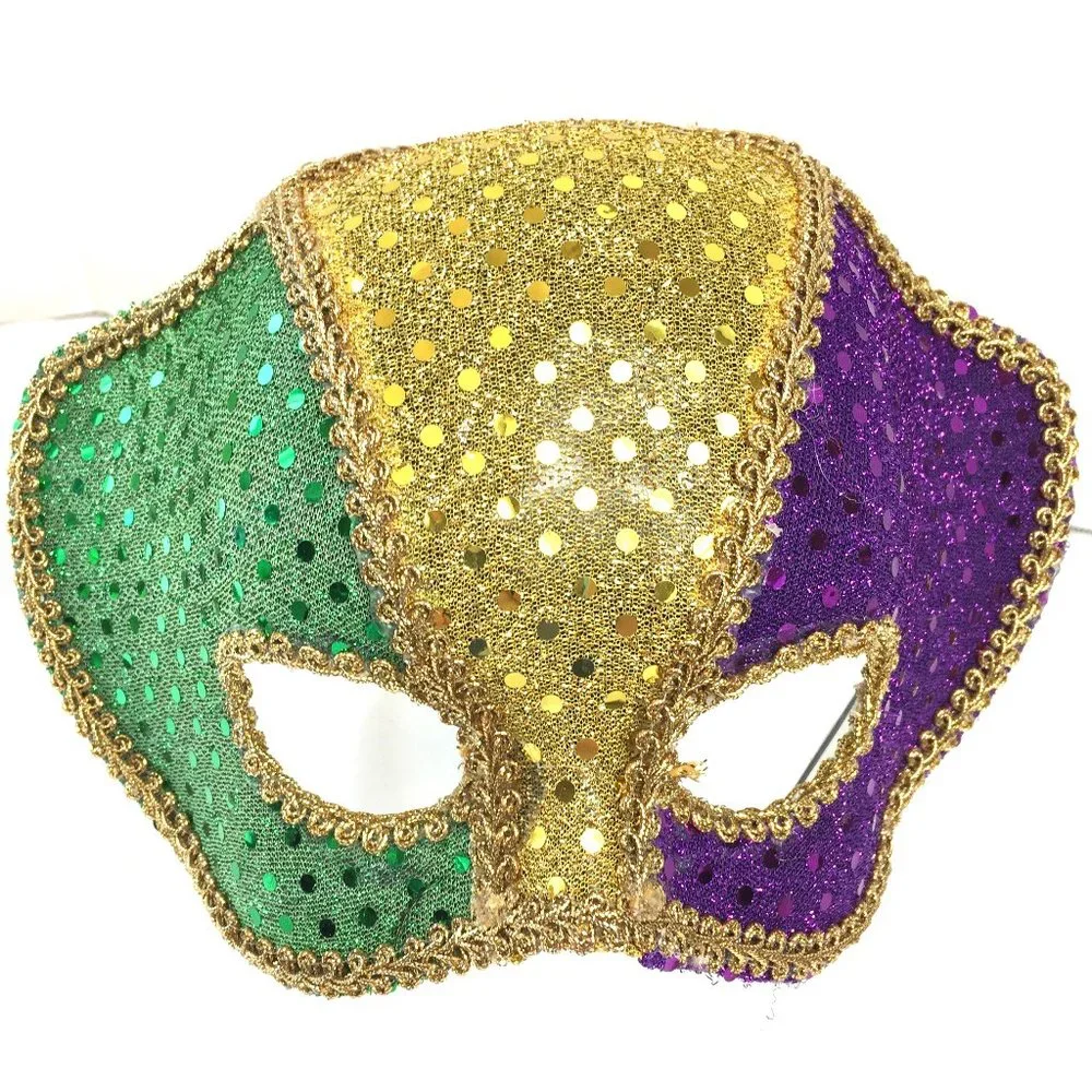 mardi gras