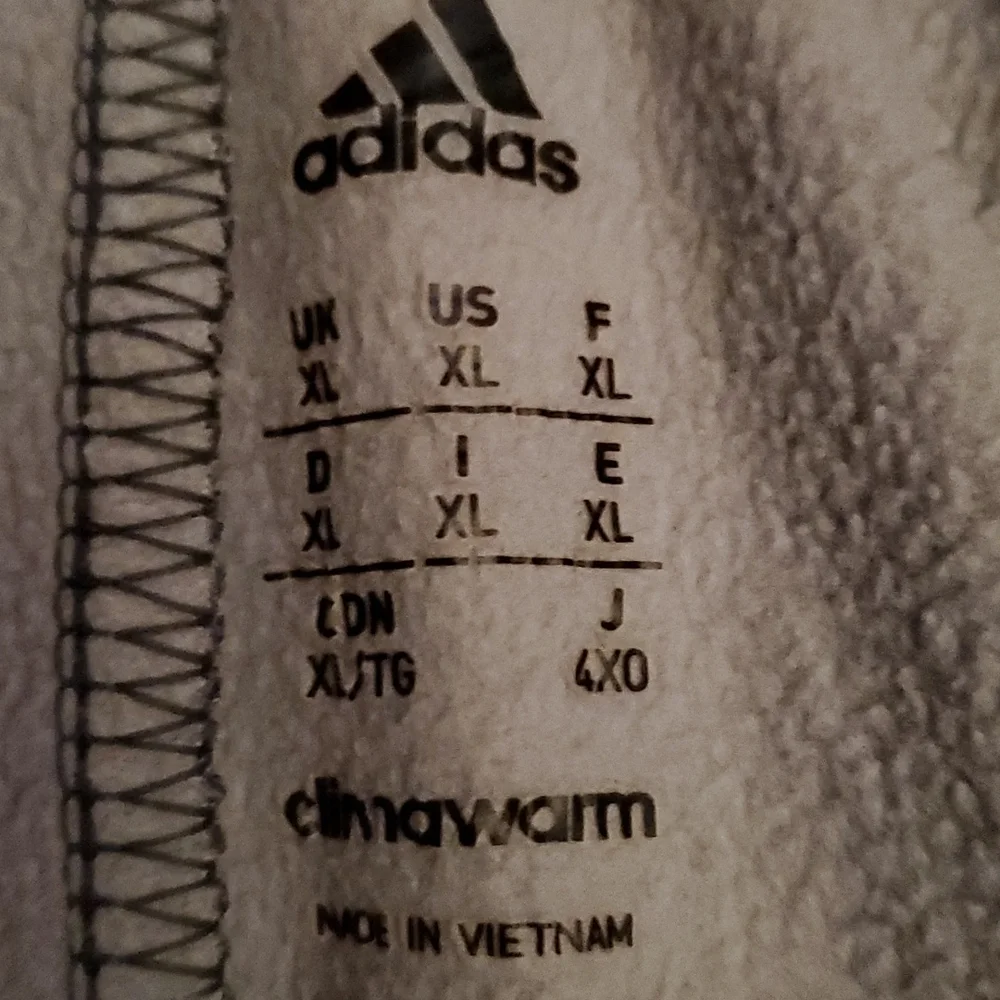 adidas sweatpants are
