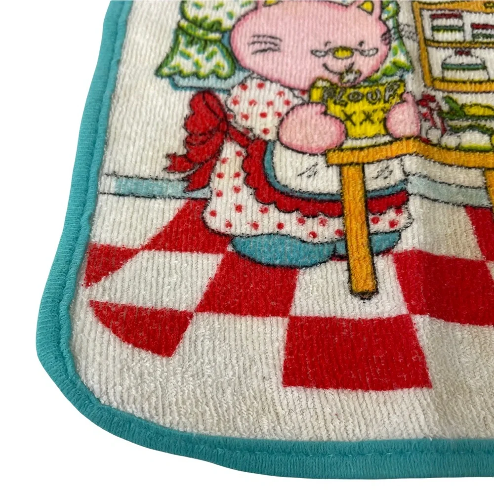 Vintage brand playskool