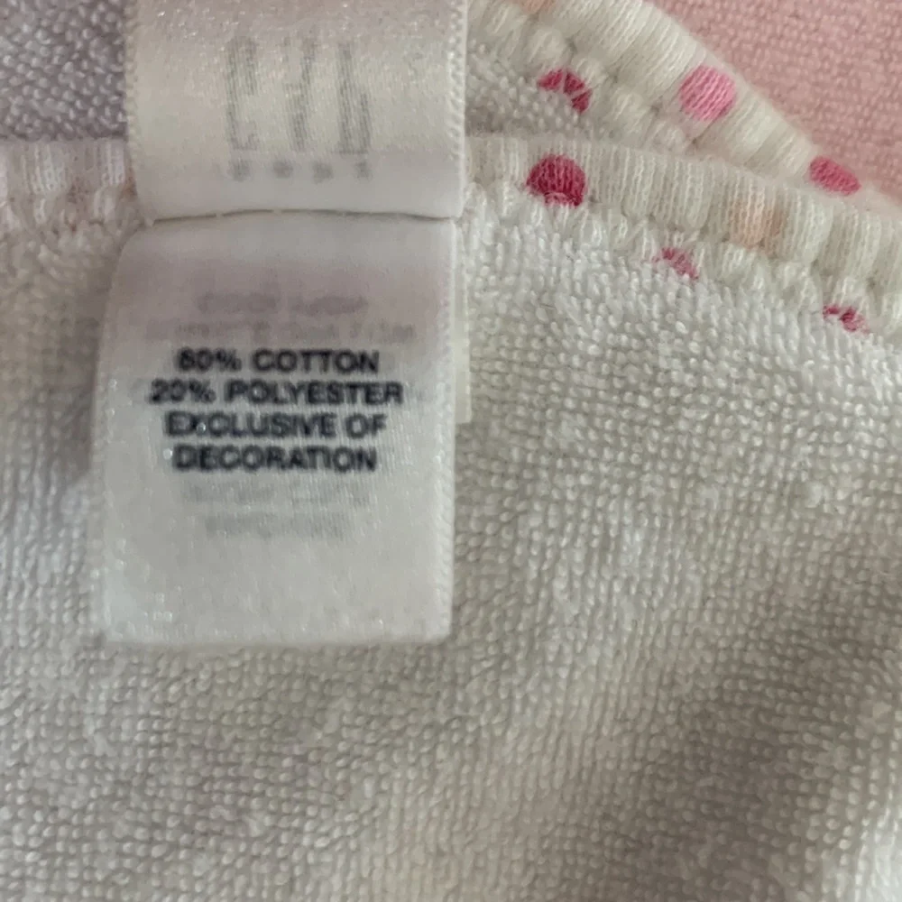 GAP set bibs