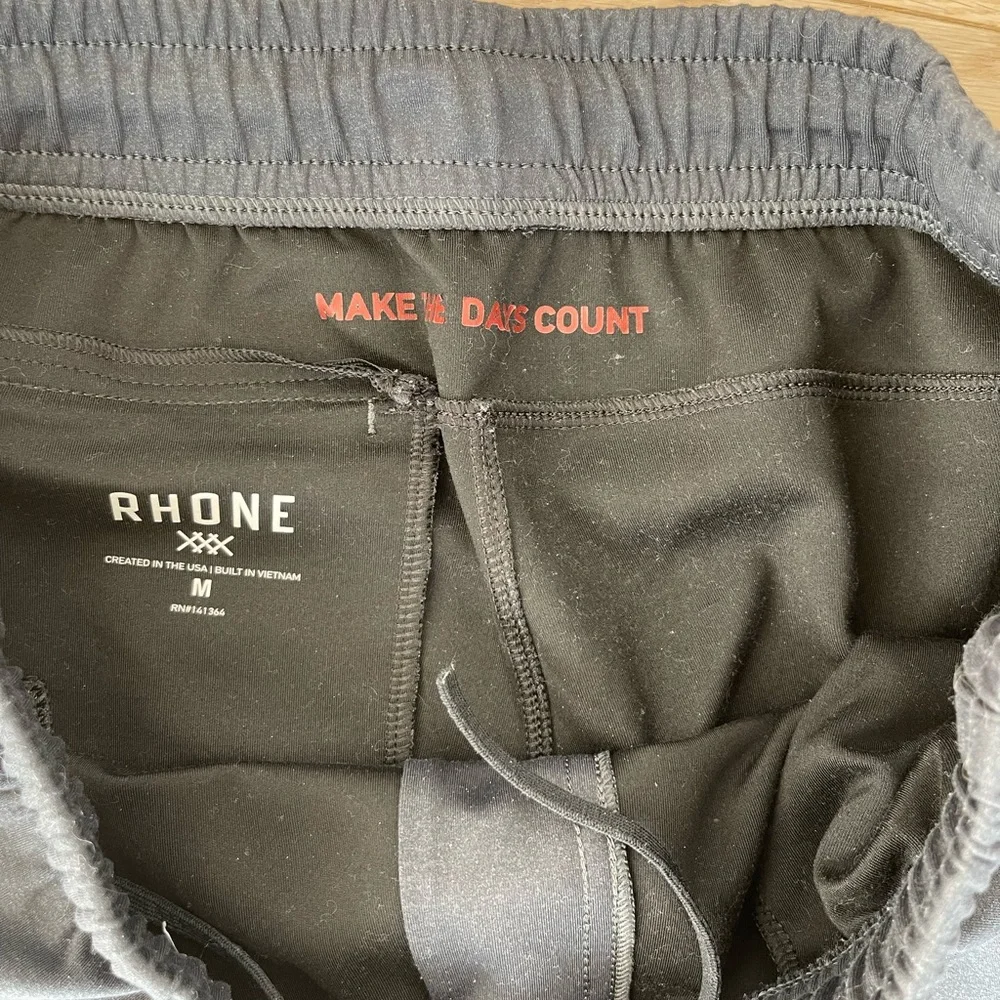 RHONE soft durable