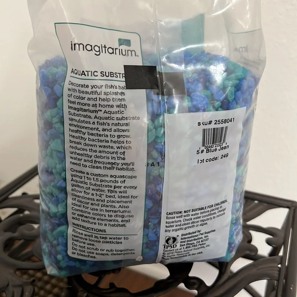 imagitarium ✨host pick✨nib