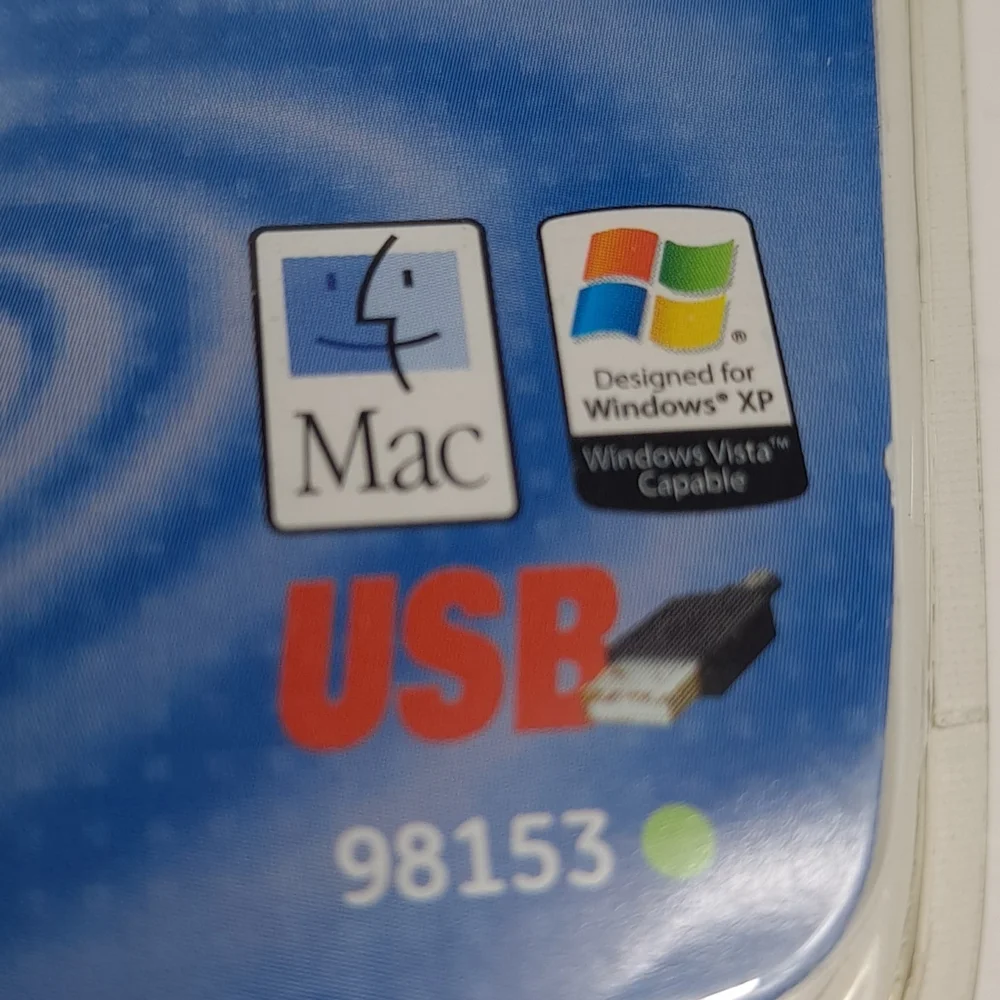 general electric usb device