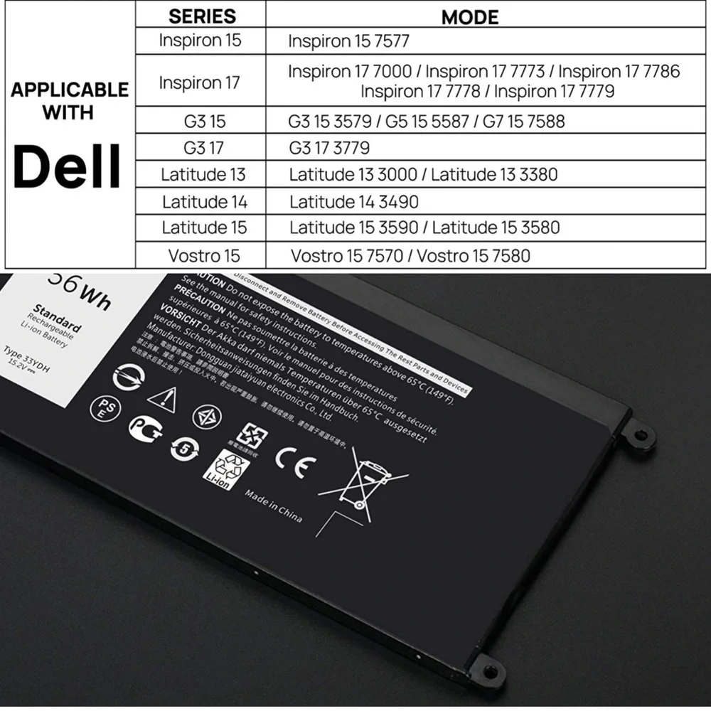 N/A laptop battery