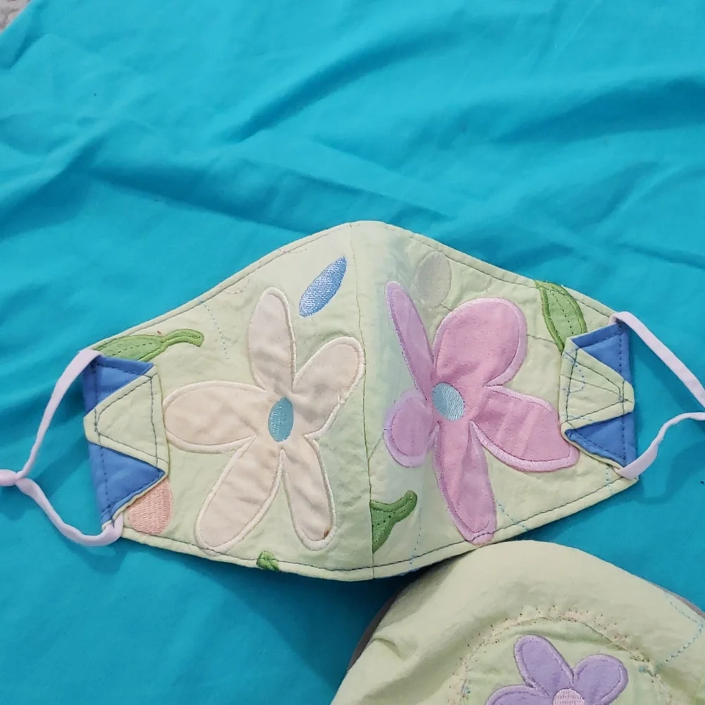Hand Crafted beautiful handmade